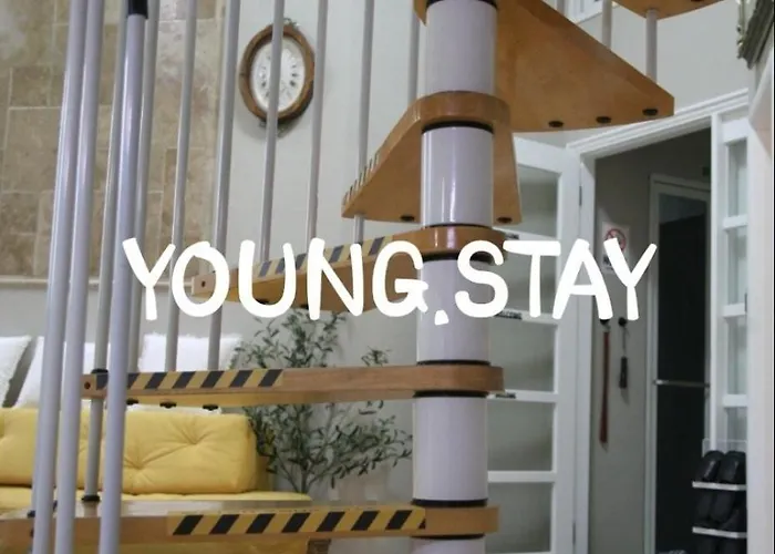 Young Villa