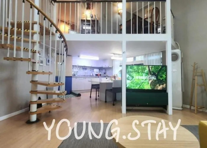 Young * Seoel