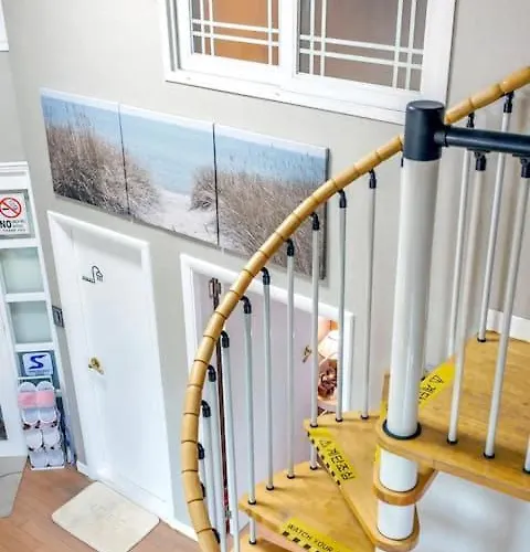 영 *