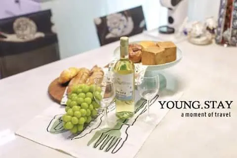 Villa Young Seoel