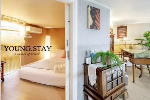 Villa Young *