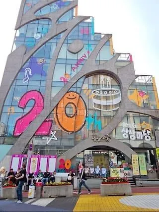 영 빌라